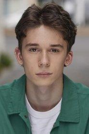 Darcy Bryce as The Son in For My Mother 2025