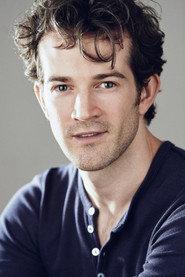 A.J. Shively as Seb in Other People's Bodies 2025