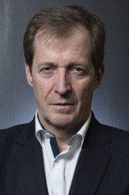 Alastair Campbell as Himself in News From Number 10 2000