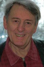 Józef Onyszkiewicz as  in Edward and Stefan 1984