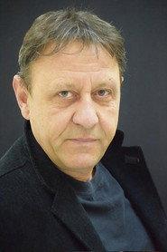 Dimitar Terziev as Pimp in The Rage 2002