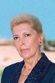 Dina Consta as Lady Rebecca Charles in Unplug the Minister in the Socket 2001