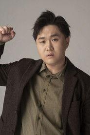 Zhang Baiqiao as Baiqiao Zhang in Jinxi Bathhouse 2024