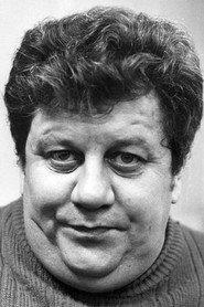 Rolf Bengtsson as Teodor Grym in Pang i bygget 1965