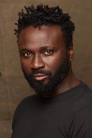 Malcolm Sitté as Economista in How to Be a Modern Man 2023