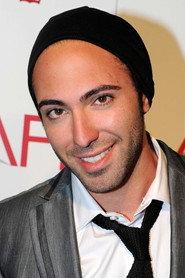 Oren Dayan as Ahmad in Admissions 2011