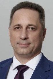 Anton Shkaplerov as Anton Shkaplerov in The Challenge 2023