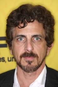 Michael Penn as Self in Mellodrama 2008