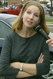 Katie Lewis as Herself in The Standard Deviants: The Split-Infinitive World of English Grammar 