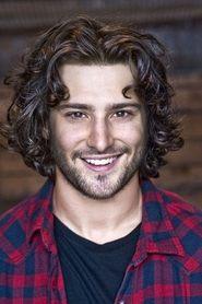 Ethan Mitchell as Eric in In Between 2023
