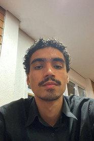 Marcos Andreo as João in Vibrations 2025