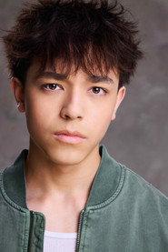 Van Brunelle as Tyler in Coffee House Chronicles: The Movie 2016