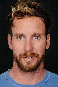 Tyler Nilson as Grown Ass Levi in The Moped Diaries 2014