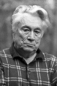 Yuriy Nagibin as Self in Evgeniy Urbanskiy 1968