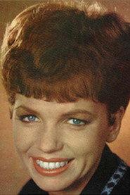 Harriet Forssell as Mrs. Berg in Who Saw Him Die? 1968