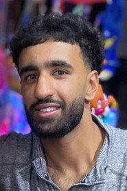 Mohammed Imad Naseeb as Self in Moses Itauma vs. Filip Hrgovic 2026