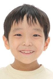 Sora Shiota as Young Hayata Hazama in The way back home 2023