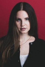 Lana Del Rey as Eve / Mary in Tropico 2013
