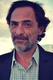 Paulo Matos as Laudércio in Neon Heart 2023