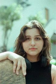 Luana Siqueira as Androide in reCaptcha 2023