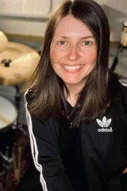 Audrey Tait as Self in Franz Ferdinand - Musilac 2023 2023