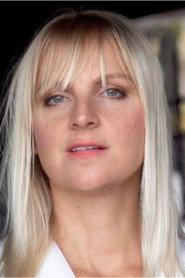 Cybil Lake as Anna Black in Central Park Dark 2021