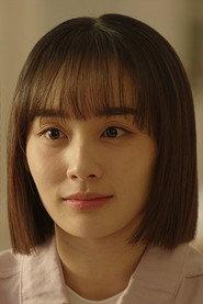 Lee Han-na as Jung Na-yeon in Middle School Student A 2014