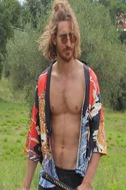 Francesco Tentoni as in Cheese 2025