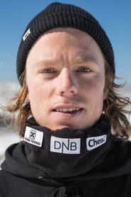 Torstein Horgmo as Self in Side by Side 2010