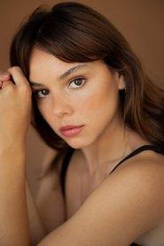 Filipa Areosa as Camila in Living Bad 2023