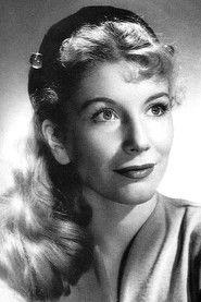 Jacqueline Pagnol as Manon des sources in Ugolin 1953