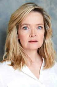 Julia Biedermann as Ermelyn (voice) in Reineke Fuchs 1989