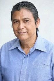 Pairot Sangwariboot as Tum in Rak Ootalood 1977
