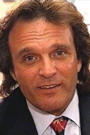 Gabriel Pontello as Frank in Emmanuelle Goes to Cannes 1986