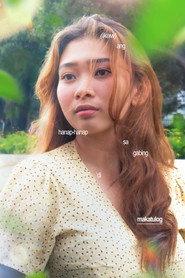 Kristel Danielle Santiago as Estelle “Tala” Arellano in Sa Gitna ng Ulan at Ikaw 2026