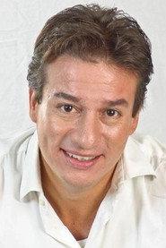 Sergio Coto as Abismo Negro (voice) in AAA - The Movie 2010