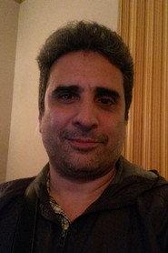 Ariel Abadi as Manuelita's father (voice) in Manuelita 1999