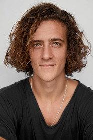 Tom Cossettini as Chomp (voice) in Maya the Bee: The Golden Orb 2021