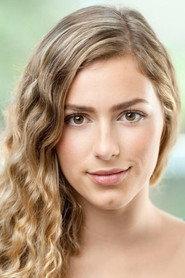 Jillian Zavazal as June in Friends Like These 2019