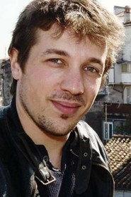 Julien Barbier as Boy 1 in Welcome Aboard 2012