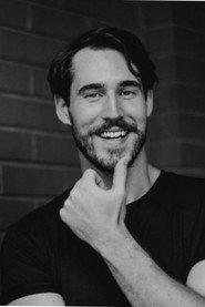 Noah Fowler as Xander in Puzzle Box: The Glitch 2024