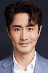 Yang Le as Li Zhengdao in Take Off 2026
