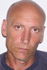 Andrés Tiengo as Visitante in Historias Breves 0: Distant encounters 1993