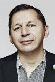 Olivier Cachin as in Les 4 visages de Kery James 2012
