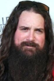Casey Tebo as Self in Steven Tyler: Out on a Limb 2018