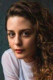 Seren Şirince as in Love At Last 2026