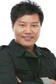 Keiji Hirai as Alex (voice) in Magical Girl Lyrical Nanoha: The Movie 1st 2010