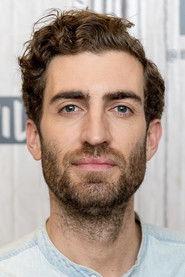 Dave McCary as Dave in Kyle Christmas Special 2012