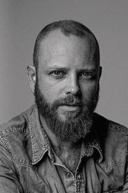 Martin Furulund as Larsen in The Last Voyage of the Demeter 2023