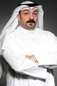 Abdul Mohsen Al-Qaffas as in Beloved of Earth 2015